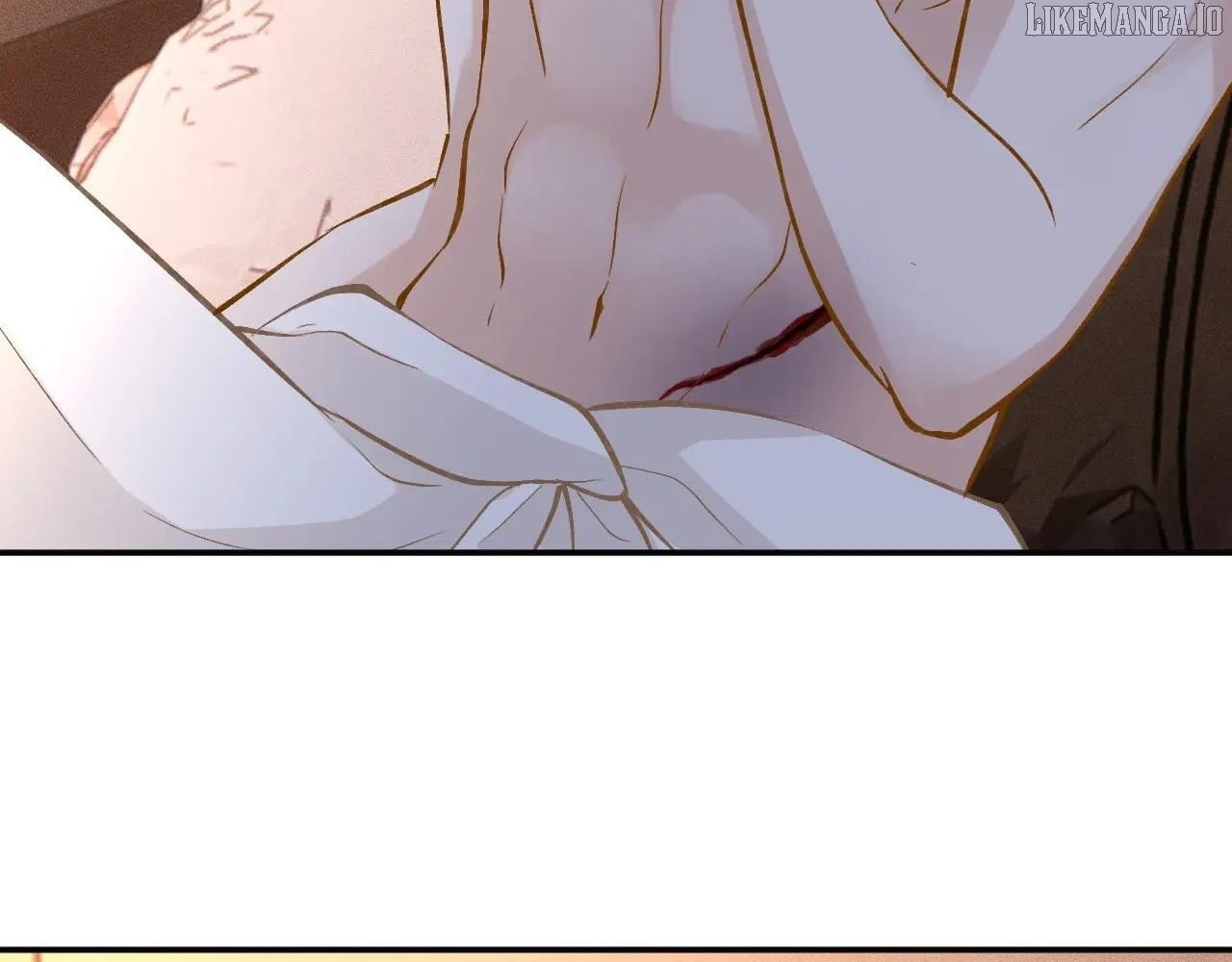 Everyone's Darling Chapter 261 - page 33